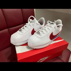 Nike Cortez Stranger Things Addition